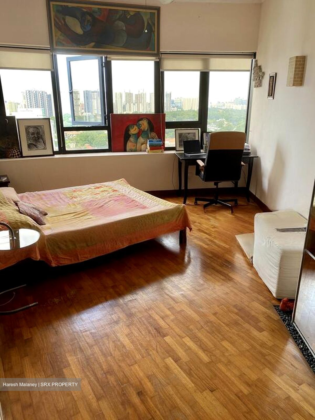 Orchard Bel Air (D10), Condominium #499226301